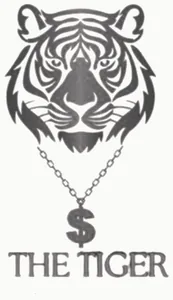 The Tiger Jewelry logo