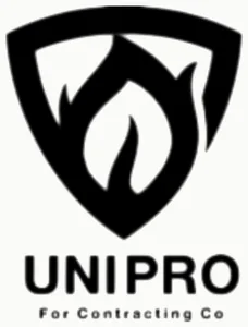 Unipro Company logo