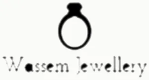 Wassem Jewelry logo