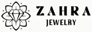Zahra Jewellery logo