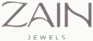 Zain Jewels logo