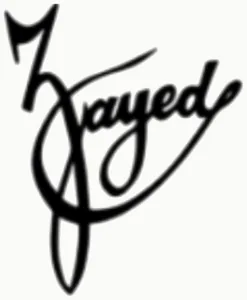 Zayed Jewelry logo