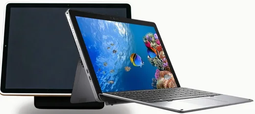 POS & Laptops