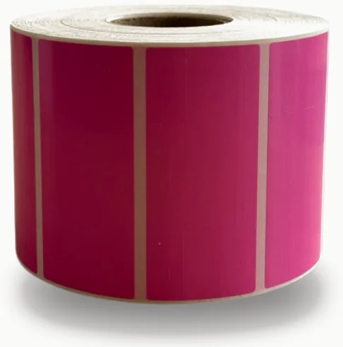 Rat-tail Colour Ribbons